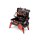 wiha - WH44128 - Werkzeugkoffer SET XXL III ELECTRIC - 100-tlg. (44128)