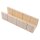 Toolland - WI90350 - Gehrungslade, präzise Sägeschnitte, ideal für Profis und Heimwerker, 350 x 100 x 42 mm