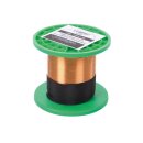 WICKELDRAHT Ø1.0mm - 16m - 0.35 Ohm