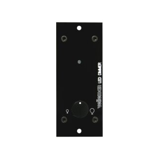 NIEDERSPANNUNGS-LED-DIMMER