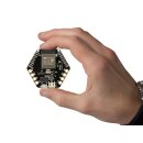 Whadda - WMW101 - ESP32 -  Entwicklungsboard - Wearable