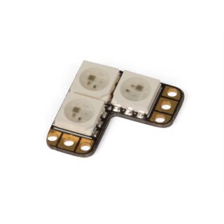 Whadda - WMW105 - Brightdot-Set - Ecken