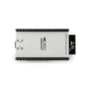 Whadda - WPB109 - ESP32 Entwicklungsboard - leistungsstarker Mikrocontroller mit WiFi und Bluetooth