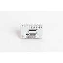 Whadda - WPI411 - Digitaler 2-Kanal-Verstärker - Klasse D - USB - perfekt für DIY-Audioprojekte