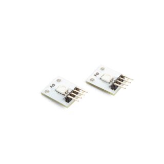 Whadda - WPM318 - RGB SMD LED-Modul mit 5050-Chip für Arduino-Projekte