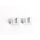 Whadda - WPM318 - RGB SMD LED-Modul mit 5050-Chip für Arduino-Projekte