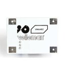 Whadda - WPM402 - Einstellbares LM2577-Spannungserhöhungsmodul, erhöht von 3,5-35 VDC auf 5-40 VDC
