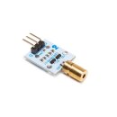 Whadda - WPM434 - Rotes Lasermodul 650 nm - 5V Laserdiode...