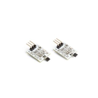 MAGNETISCHER HALL-SENSOR (HOLZER) (2-tlg.)
