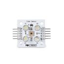 Whadda - WPSE325 - Farbsensor - TCS3200 - Modul - 2,7-5,5...