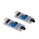 Whadda - WPSE352 - Lichtsensor - Einstellbare...
