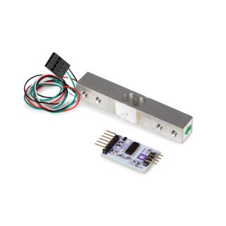 SENSOR MIT WÄGEZELLE