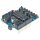 Whadda - WPSH02 - Audio-Aufnahme Shield für Arduino
