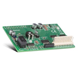 Oszilloskop und Logikanalysator Shield für Raspberry Pi