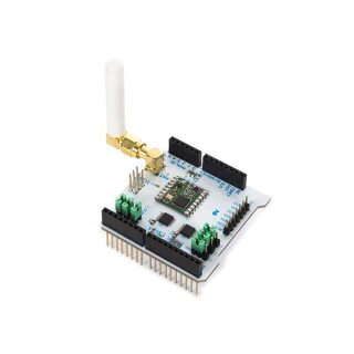RFM69HCW RADIO SHIELD FÜR ARDUINO®