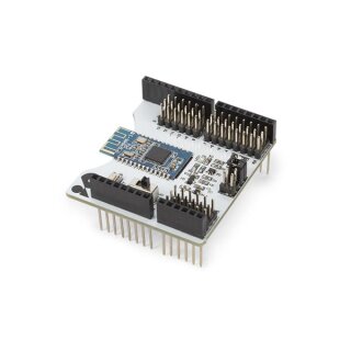 HM-10 DRAHTLOSES SHIELD FÜR ARDUINO® UNO