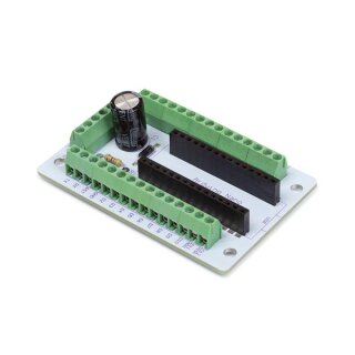 ARDUINO® NANO TERMINAL-ADAPTER