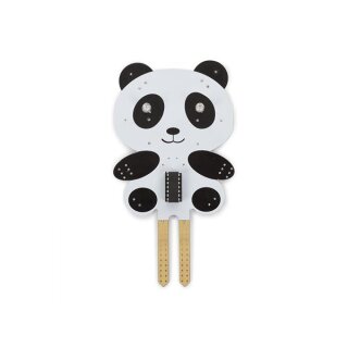 PANDA - PFLANZEN-ÜBERWACHER