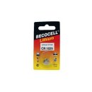 BECOCELL - CR 1025 - 3 Volt Lithium