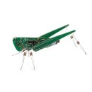 Whadda - WSAK207 - Lötbausatz, The Conehead, Grille