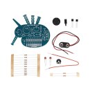 Whadda - WSG104 - MadLab Elektronik-Bausatz - Dudelsack