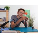 Whadda - WSL220 - Lötbausatz, LED-Kerze