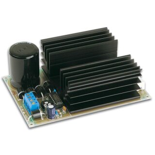LABORNETZGERÄT 3 BIS 30VDC / 3A