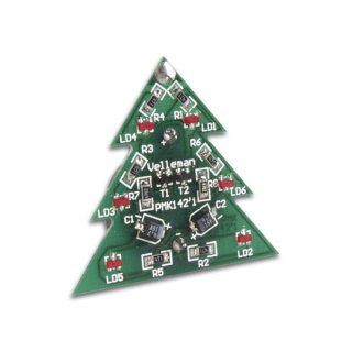 SMD-WEIHNACHTSBAUM