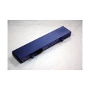 Sony VAIO PCGA-BP2R, Violett - 14,8 Volt 3200mAh Li-Ion