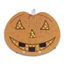 HALLOWEEN-KÜRBIS