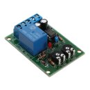 WHADDA - WST111 - Einstellbarer Timer mit Relaisausgang