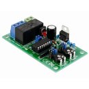 1s - 60 Std. PULSE/PAUSE-TIMER