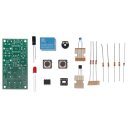 Whadda - WST2579 - Lötbausatz, Zeitschalter Start/Stopp