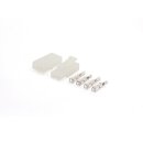 Velleman - WTWCS1X2 - Sets mit Mehrfachsteckverbindern...