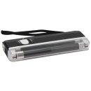 Velleman - ZLUVB - Mini-UV-Röhre + Taschenlampe /...