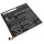 Ersatzakku - CS-ACW184SL - Acer KT.00109.001 / 30107108 - 3,7 Volt 4000mAh Li-Polymer