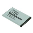 OTB - Ersatzakku kompatibel zu Samsung I8910 HD - 3,7...