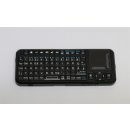 Akkureparatur - Zellentausch - Tastatur iPazzPort KP-810-10A
