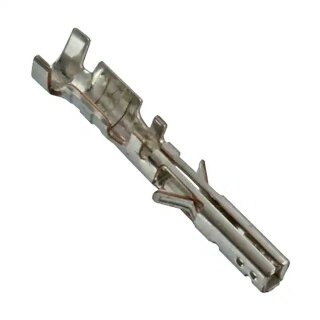 molex - 43030 - Sockel Kontakt Zinn 26-30 AWG Crimp