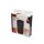 velleman - DVM900 - Digital-Multimeter - CAT II 700 V / CAT IV 600 V - 15 A - AUTO - True RMS - NCV - 6000 COUNTS + Messleitungen TLM72