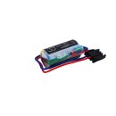 Ersatzbatterie - CS-MMR967SL - Mitsubishi B9670-MC / A1FXCPU - 3,6 Volt 1700mAh Li-MnO2