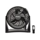Perel - CFANAM5RM - Bodenventilator - ABS - Ø 30...