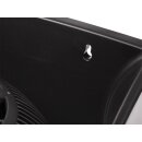 Perel - CFANAM5RM - Bodenventilator - ABS - Ø 30 cm - Schwarz