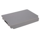 Ersatzakku - CS-AM1078NB - Apple PowerBook G4 15 A1106 /...
