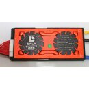 DALY - 1-JA-63527 - 150 x 66 x 19mm - 48 Volt 16S / 80A LiFePO4