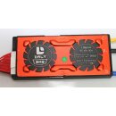 DALY - 1-JA-63527 - 150 x 66 x 19mm - 48 Volt 16S / 80A LiFePO4