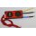 DALY - 1-JA-63527 - 150 x 66 x 19mm - 48 Volt 16S / 80A LiFePO4