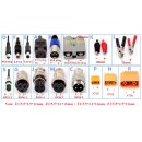 YZPOWER - Tischladegerät - 15S Li-Ion Packs - 63 Volt 3A Li-Ion