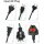 YZPOWER - Tischladegerät - 15S Li-Ion Packs - 63 Volt 3A Li-Ion