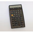 Akkupack / Ersatzzellen  für Hewlett Packard 41CX - 4x 1,2 Volt Zellen Ni-MH zum Selbsteinbau